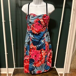 Nanette Lepore dress